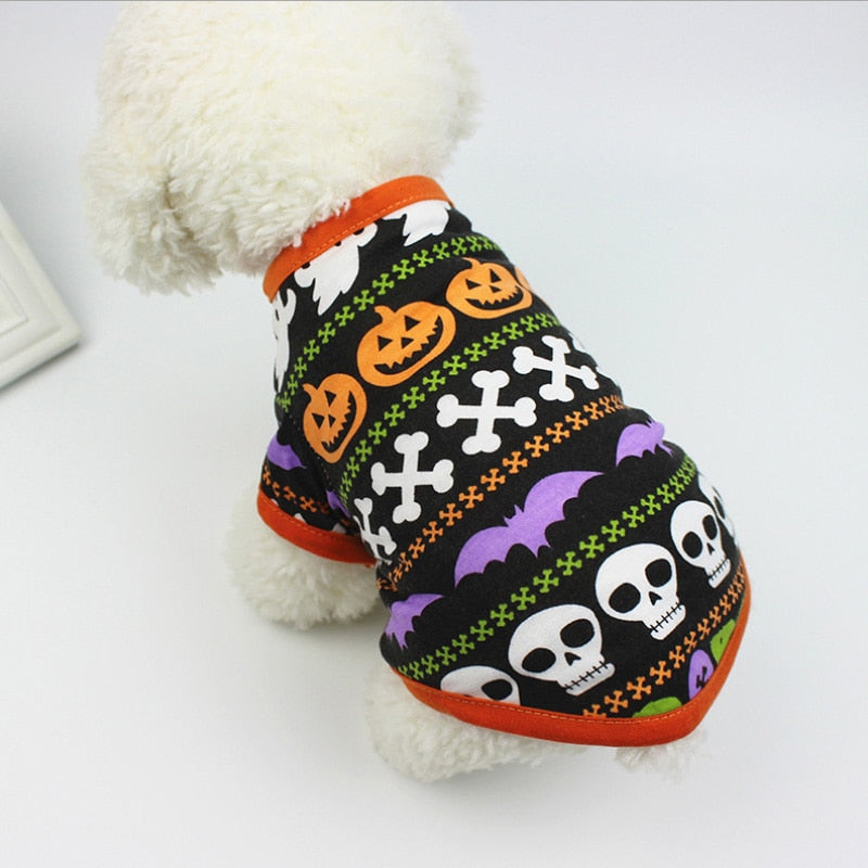 Halloween Hoodie