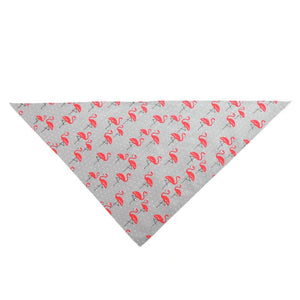 Fox Rabbit Flamingo