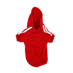 Load image into Gallery viewer, Adidog Hoodie (small dogs)
