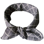 Load image into Gallery viewer, Plaid Cotton Bandana
