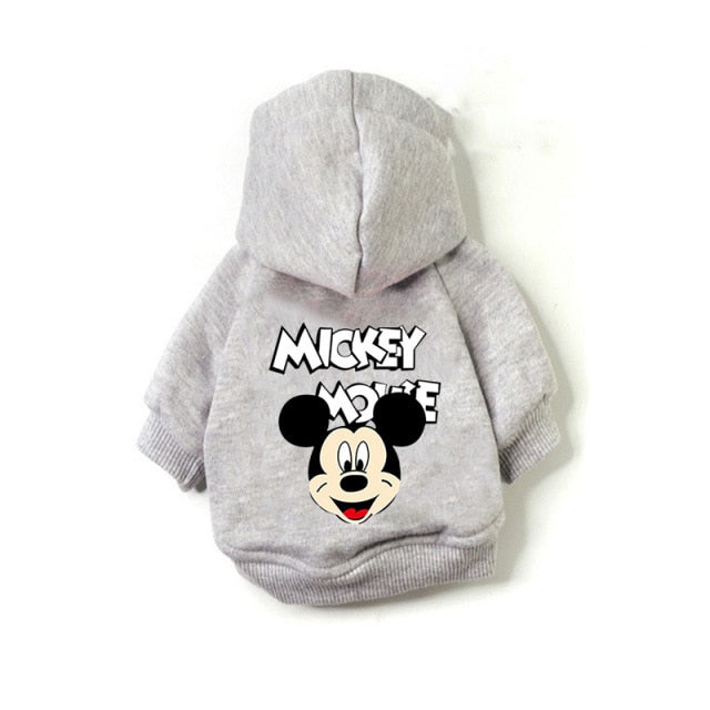 MICKEY MOUSE