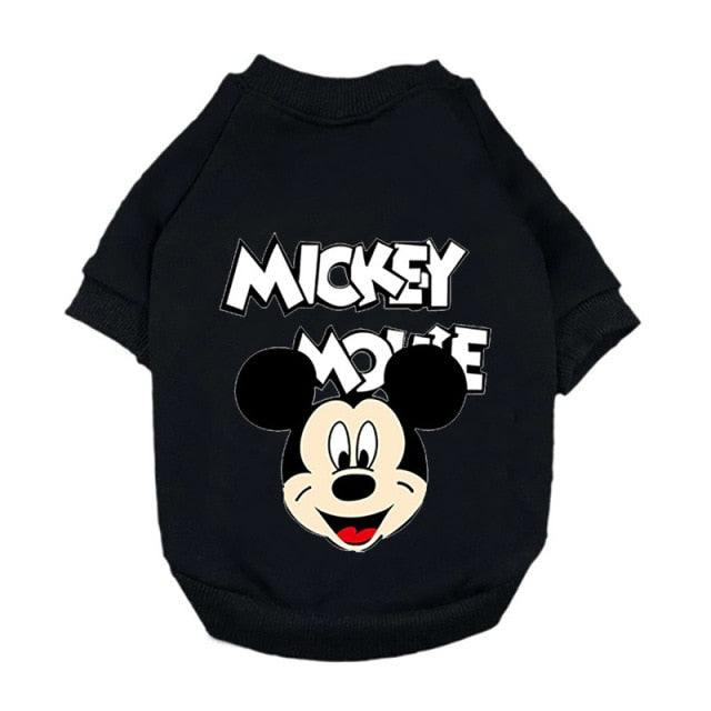 MICKEY MOUSE