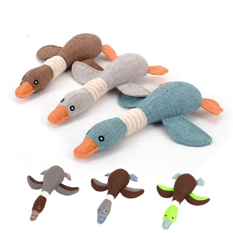 Duck Toy