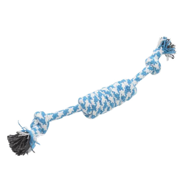 Knot Cotton Chew Toy