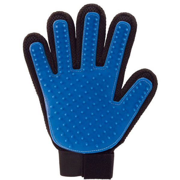 Deshedding Glove