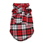 Load image into Gallery viewer, Plaid Shirt
