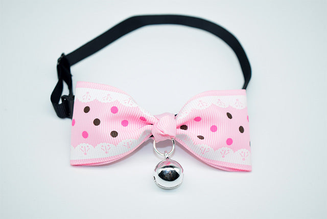 Cute Bow Tie